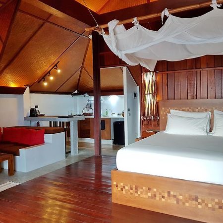 The Place Luxury Boutique Villas Ko Tao Buitenkant foto
