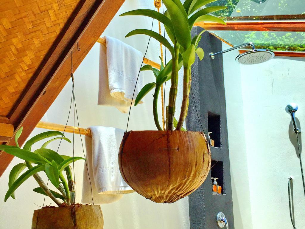 The Place Luxury Boutique Villas Ko Tao Buitenkant foto