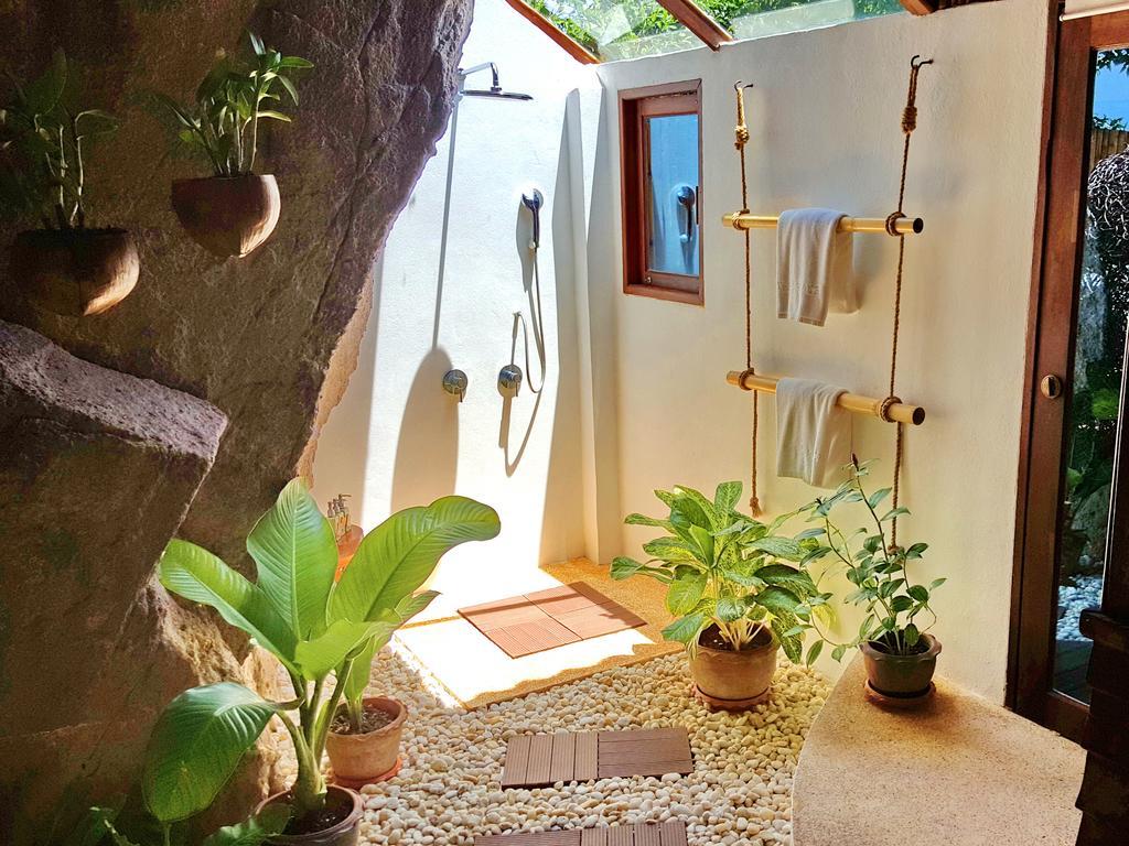 The Place Luxury Boutique Villas Ko Tao Buitenkant foto