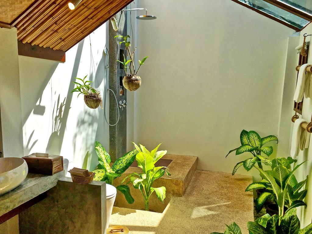 The Place Luxury Boutique Villas Ko Tao Buitenkant foto
