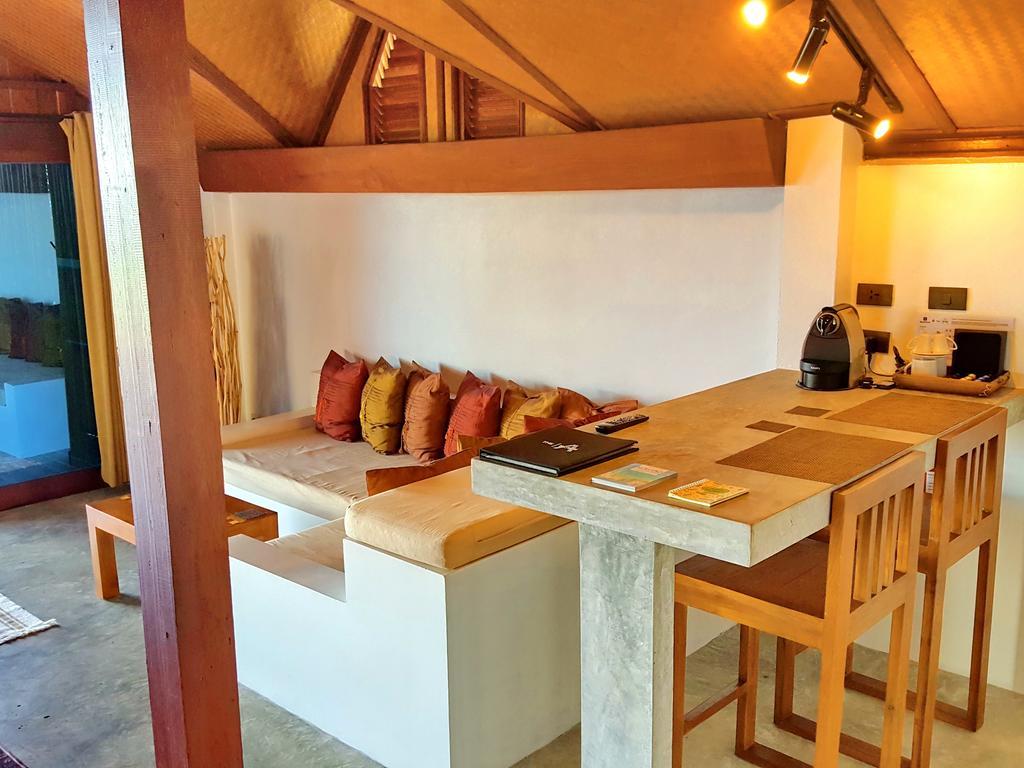 The Place Luxury Boutique Villas Ko Tao Buitenkant foto