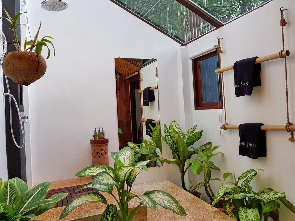 The Place Luxury Boutique Villas Ko Tao Buitenkant foto