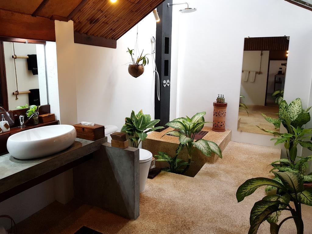 The Place Luxury Boutique Villas Ko Tao Buitenkant foto