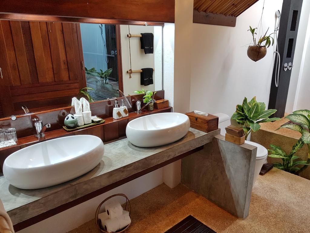 The Place Luxury Boutique Villas Ko Tao Buitenkant foto